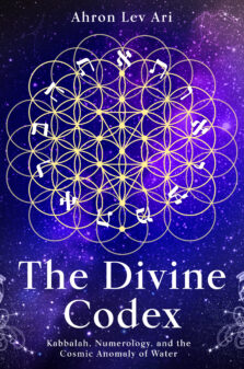 The divine codex by Ahron Lev Ari