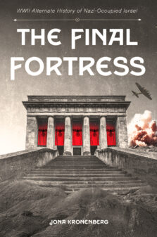 The final fortress by Jona Kronenberg