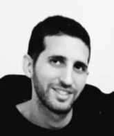 Ziv Barzilay