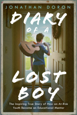 Diary of a Lost Boy by Jonathan Doron