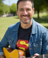 Jonathan Doron
