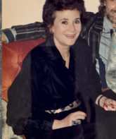 Ziva Benreuven