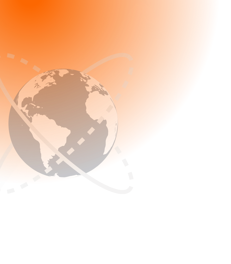 landing page global success