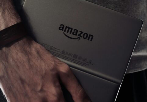 איך לפרסם ספר באמזון