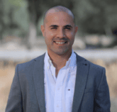 Dr. Boaz Segal