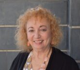 Dr. Rivka Tenenbaum-Precel