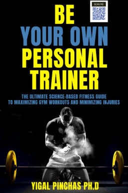 Be Your Own Personal Trainer