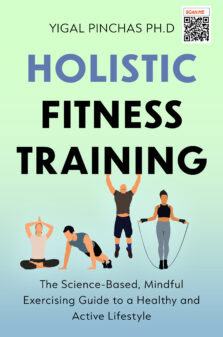 Holistic Fitness Training