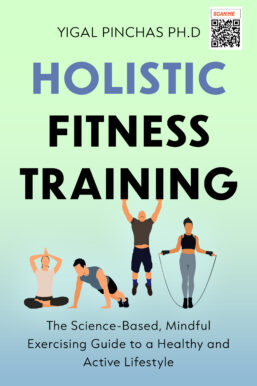Holistic Fitness Training