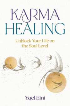 Karma Healing: Unblock Your Life on the Soul Level