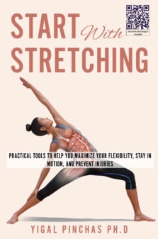 Start with Stretching