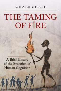 The Taming of Fire: A Brief History of the Evolution of Human Cognition